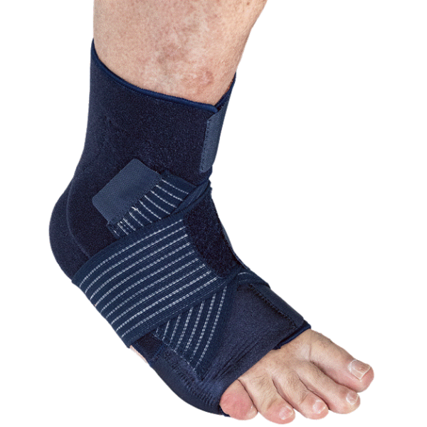 Chevilli re attelle Pied FSO Evolution FSO Thermoskin entorse Chevilli re attelle Pied FSO Evolution FSO Thermoskin entorse
